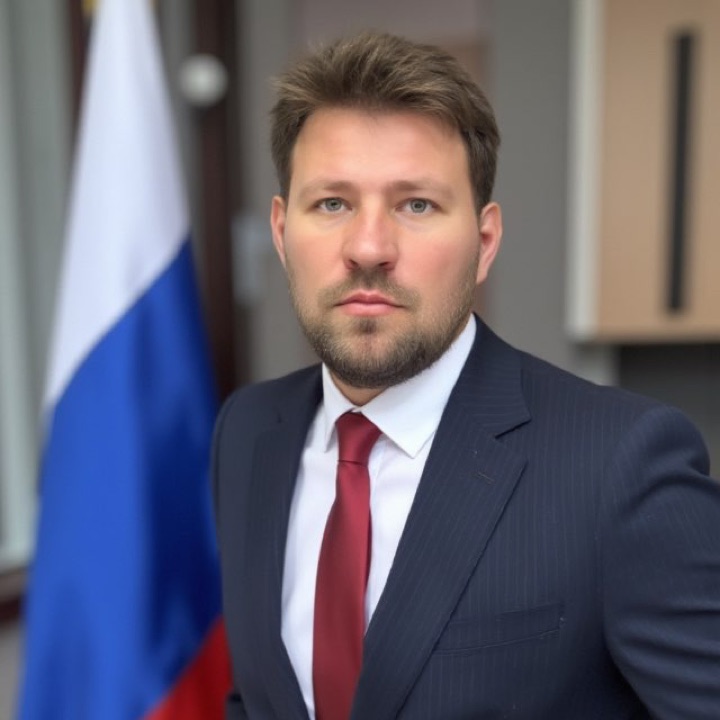 Уманский Денис Витальевич, юрист, Севастополь